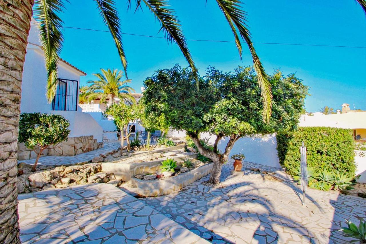 Paula-3 - Holiday Home With Private Swimming Pool In مورايرا المظهر الخارجي الصورة