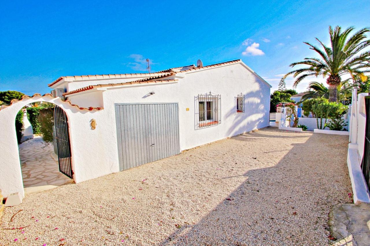 Paula-3 - Holiday Home With Private Swimming Pool In مورايرا المظهر الخارجي الصورة