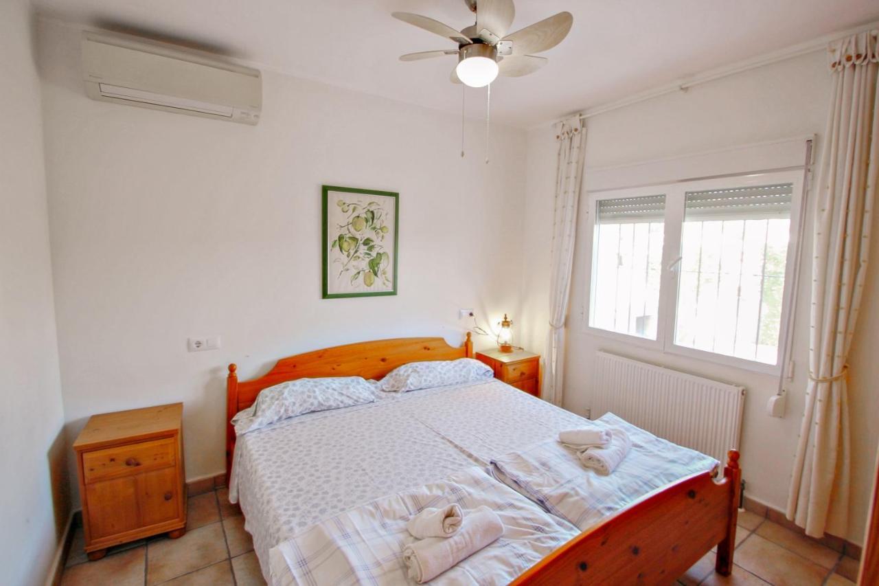 Paula-3 - Holiday Home With Private Swimming Pool In مورايرا المظهر الخارجي الصورة
