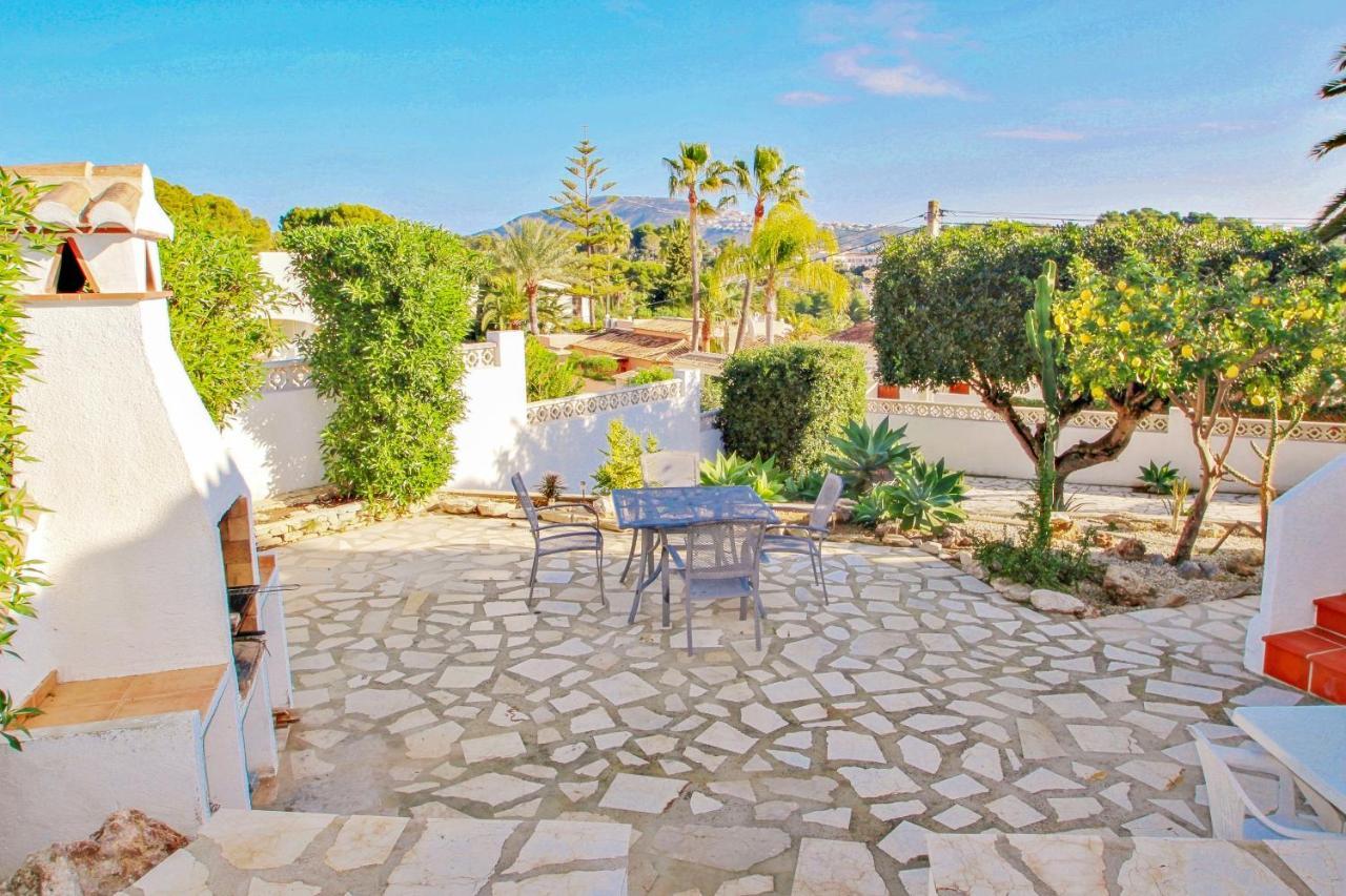 Paula-3 - Holiday Home With Private Swimming Pool In مورايرا المظهر الخارجي الصورة