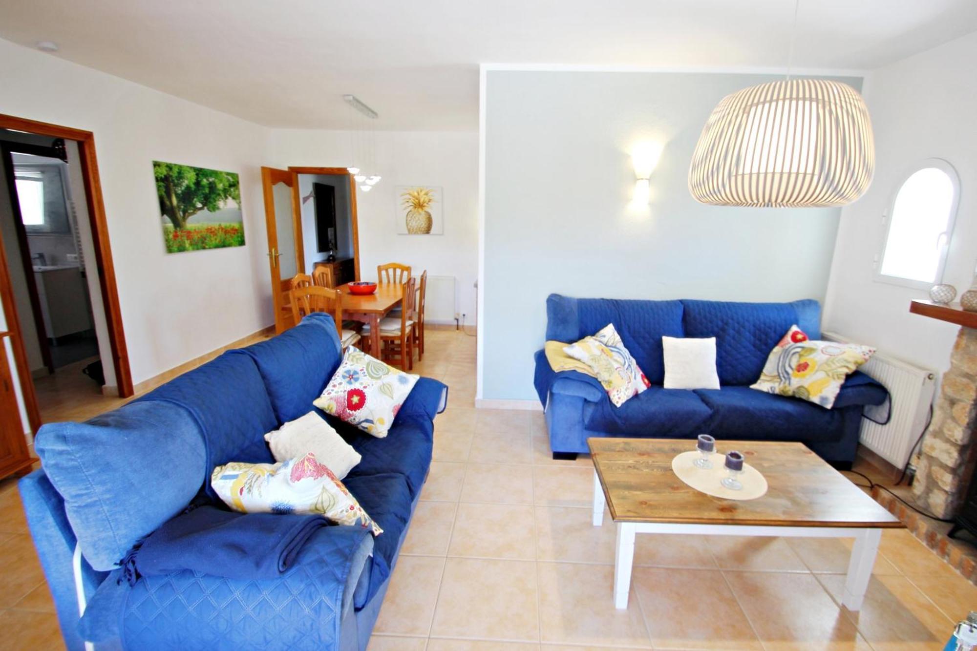 Paula-3 - Holiday Home With Private Swimming Pool In مورايرا المظهر الخارجي الصورة