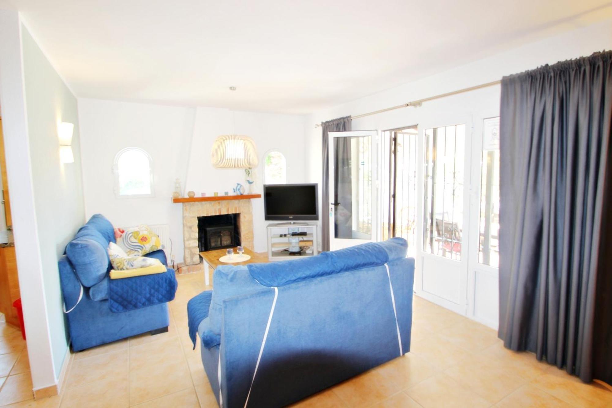 Paula-3 - Holiday Home With Private Swimming Pool In مورايرا المظهر الخارجي الصورة